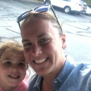 Meet your Posher, Kim